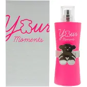 Tous Eau De Toilette Your Moments 90ml