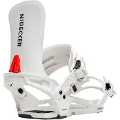 Nidecker Attacchi Per Snowboard Combo