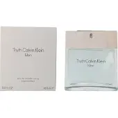 Calvin Klein Truth Uomo 100 ml Uomo — Eau de Toilette