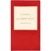 Cartier Eau De Parfum La Panthere 100ml
