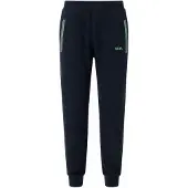 SCR. Pantaloni sportivi 'OMID WINTER' nero