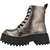 Buffalo Boots 'Aspen' argento