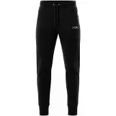 SCR. Pantaloni sportivi 'NEDRO' nero