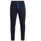SCR. Pantaloni sportivi 'MORO' nero