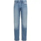 Abercrombie & Fitch Jeans blu denim