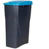 Cofan Cestino Dei Rifiuti 25l 21.5x36x51 Cm