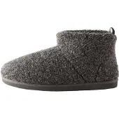Next Stivale grigio