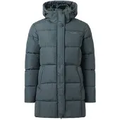 Seaside Giacca invernale 'Long Island' verde scuro