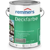 Remmers Vernice opaca - grigio chiaro 2,5L