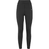 Plein sport Leggings in tessuto tecnico stretch