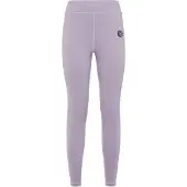 Plein sport Leggings in tessuto tecnico stretch