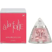 Mauboussin Eau De Parfum A La Folie 100ml