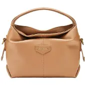 Pepe Jeans per donna. PL0300236 Borsa a tracolla Irinea marrone (OSFA), Casual, Poliuretano