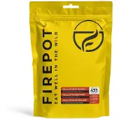Firepot Paella Affumicata Regular Pomodoro