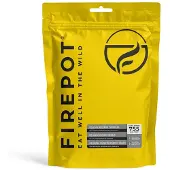 Firepot Prelibatezze Di Maiale E Fagioli Extra Large