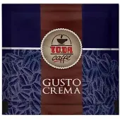 To.da Gattopardo Capsule Da Caffè Crema Ese 100 Unità