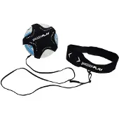Precisionplay Rimbalzatore Solo Kick Skills Trainer