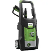 Cleancraft Idropulitrice ad alta pressione per acqua fredda HDR-K 39-13