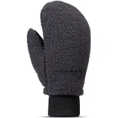 Roeckl sports Kolbu 2 Mitten Guanti (8,5, grigio)