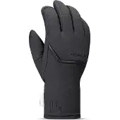 Roeckl sports Knutwil 2 Guanti (7, grigio)