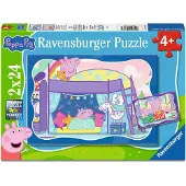 Ravensburger Puzzle 12004336