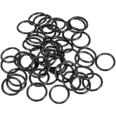 Dripio 50 O-ring in gomma nitrilica, dimensioni 13x16x1,5 mm, guarnizioni