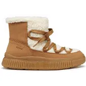 Geox Stivale 'Quinny' pueblo / offwhite