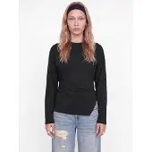 JJXX Jxannabell Top Asimmetrico