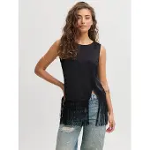 JJXX Top nero