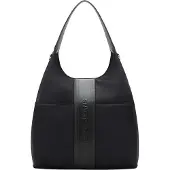 Pepe Jeans per donna. PL0300211 Borsa Jarett Wander nera (OSFA), Nero, Casual, Poliamide
