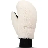 Roeckl sports Kolbu 2 Mitten Guanti (10,5, bianco)