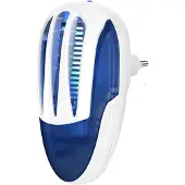 Akhuo Lampada Insetticida A Spina 12 M 1w