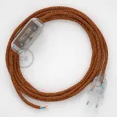 Creative Cables Cavo Della Lampada 1.80 M