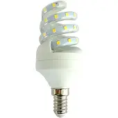 Wellhome Lampadina Led Pk7684 3000k 115x49 Mm 7w 590 Lumens 15 Unità