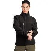 Tr Industrial Revolution Giacca Softshell Detroit