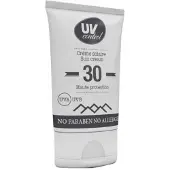 Uv Control Crema Gel Fp-30 50g