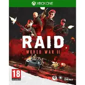 One Raid World War Ii