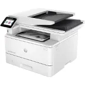 HP Stampante Multifunzione Laserjet Pro Mfp 4102fdwe Ricondizionato