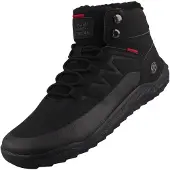 Dockers by Gerli Boots stringati nero