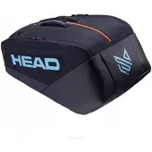 Head Racket Borsa Da Racchetta Pro Xl