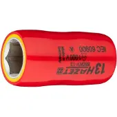 Hazet 880KV-13 Chiave a bussola 3/8" VDE 13m