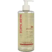 Topicrem Gel Detergente Ultra Ricco Da 500ml