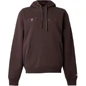 Champion Felpa marrone scuro