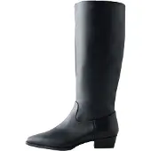Next Stivale nero