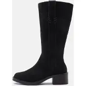 Clarks Stivaletto 'Digby Ranch' nero