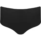 Magic bodyfashion Slip 'Smooth Support' nero