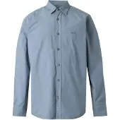 BOSS Camicia 'Relegant_6' blu chiaro