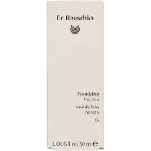 Dr. Hauschka 04 Fondotinta Di Nocciola 30ml