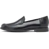 Rylko Slipper nero