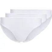 Skiny Slip 'Rio' bianco